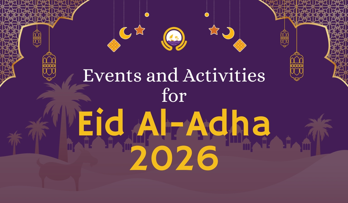 Activities During Eid Al Adha 2026
